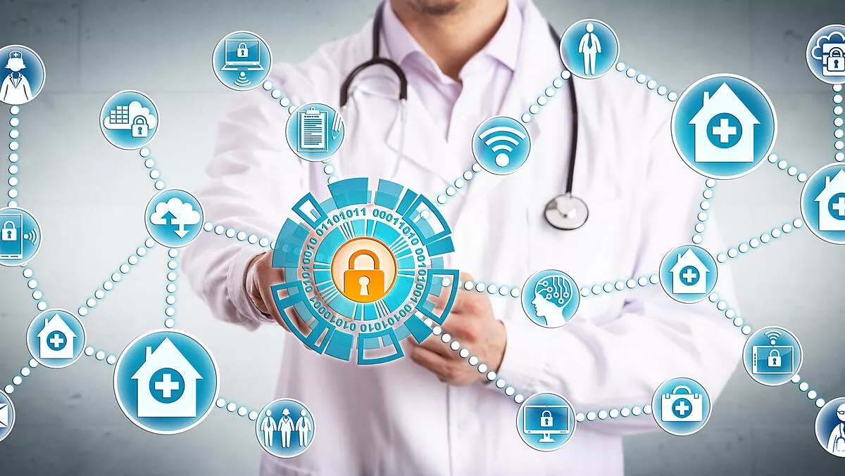 New report reveals 'wall of shame' in health care data breaches