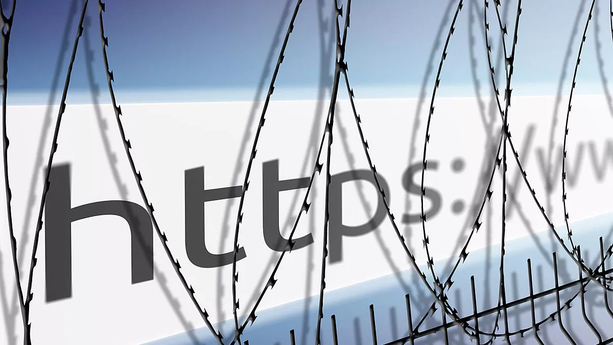Revealed: The countries with the worst internet freedom