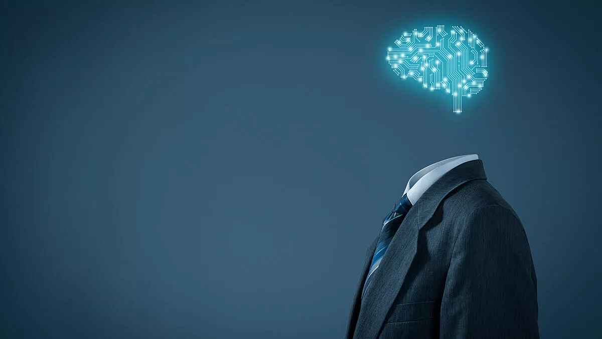 Datrium awarded patents for resiliency and encryption tech