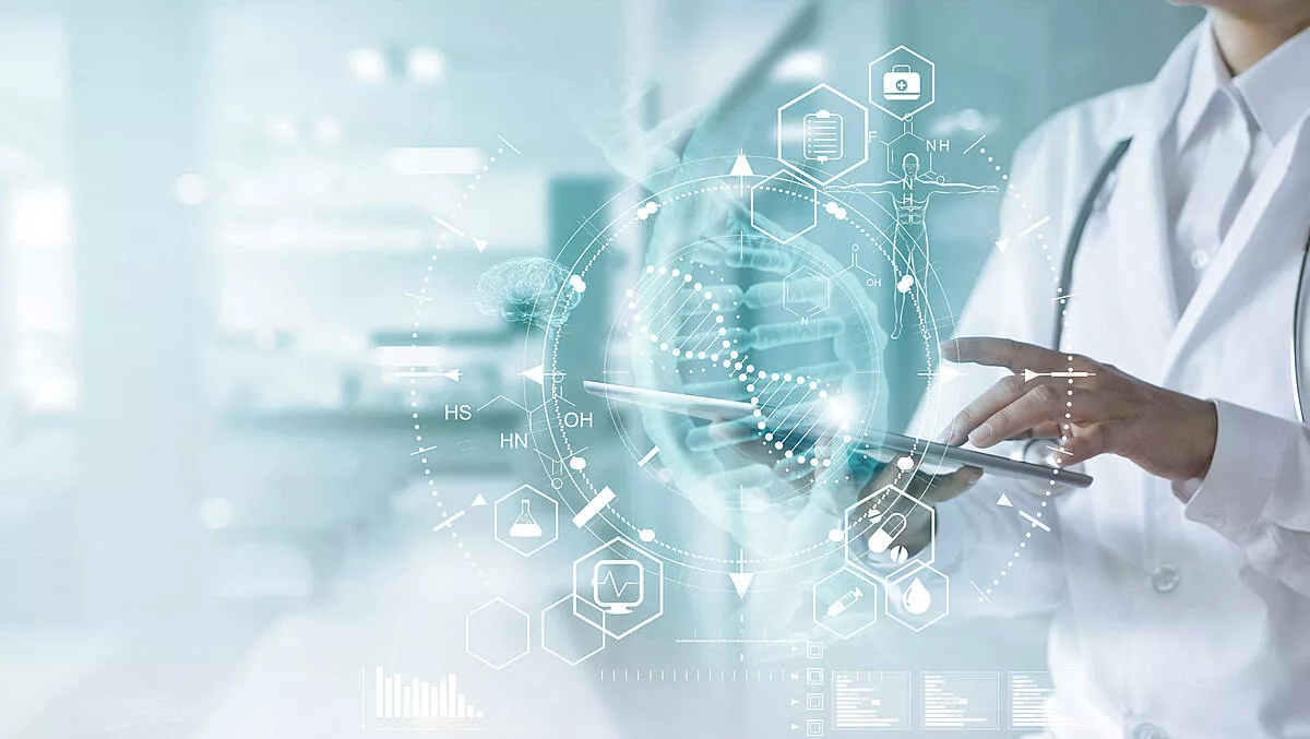 New joint offering looks to secure medical IoT