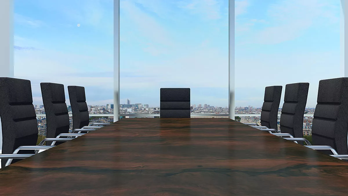 Acronis appoints security veteran as chairman of the board