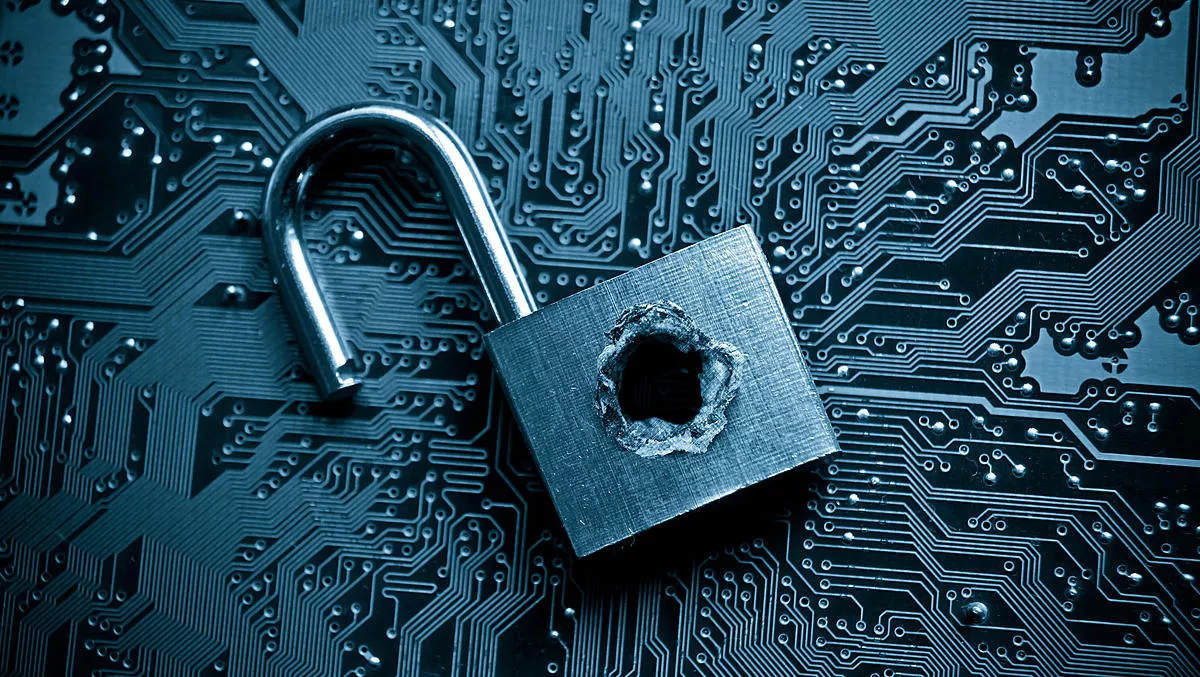 Case study: 40% of password managers vulnerable to breach