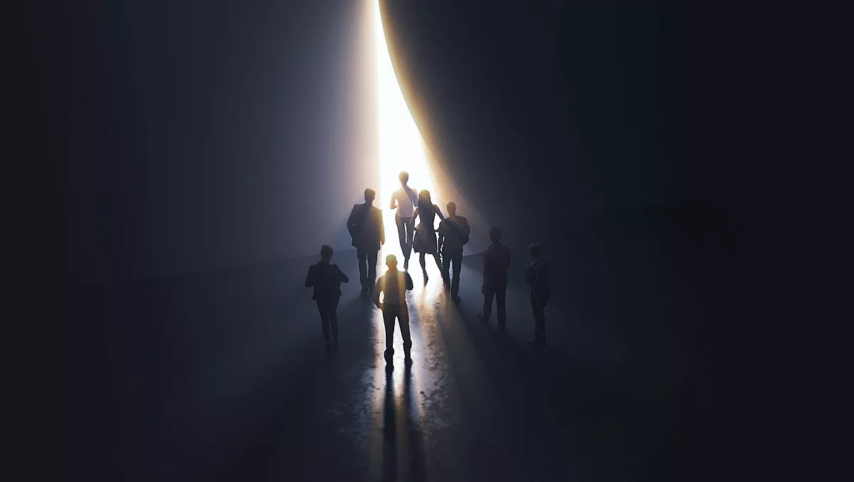 Networks shrouded in lack of visibility - SANS Institute report