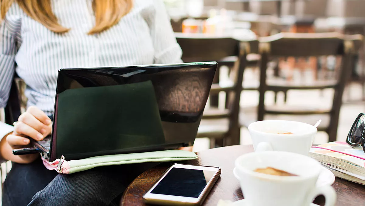 Half of employees watch adult content on devices they use for work