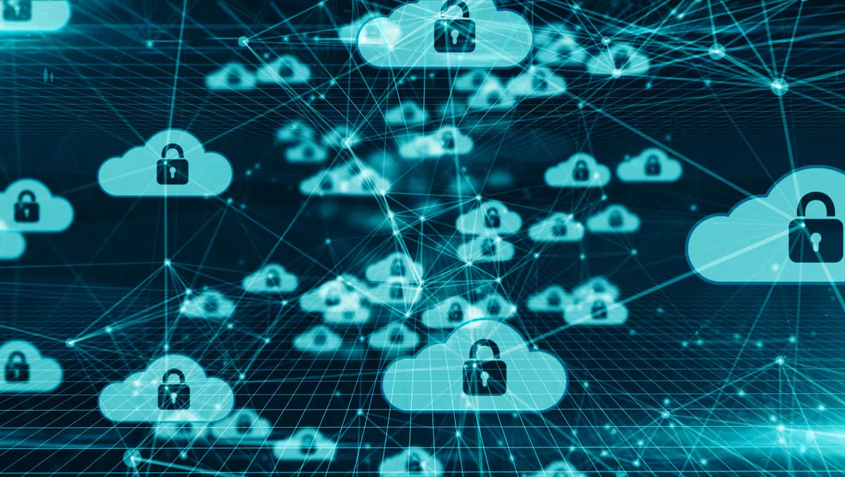 Rise in cyberattacks targeting the cloud as use of collaboration tools increase