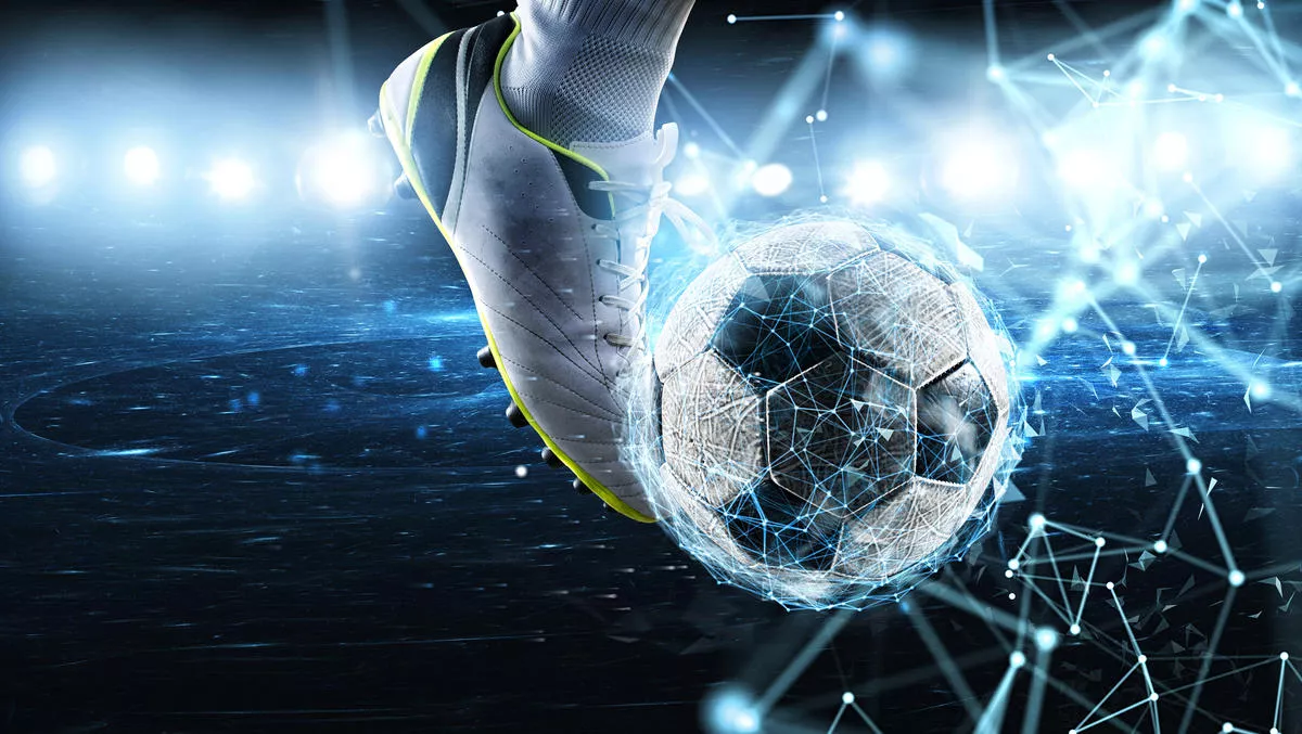 Acronis teams up with A.S. Roma to advance AI in sport