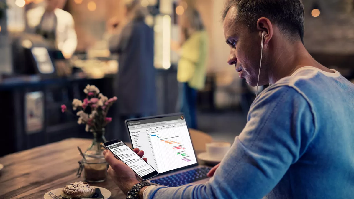 BYOD security in remote work era still riddled with issues