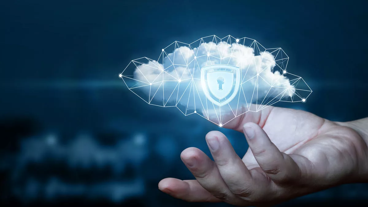 Why enabling a remote workforce requires converging security at the edge