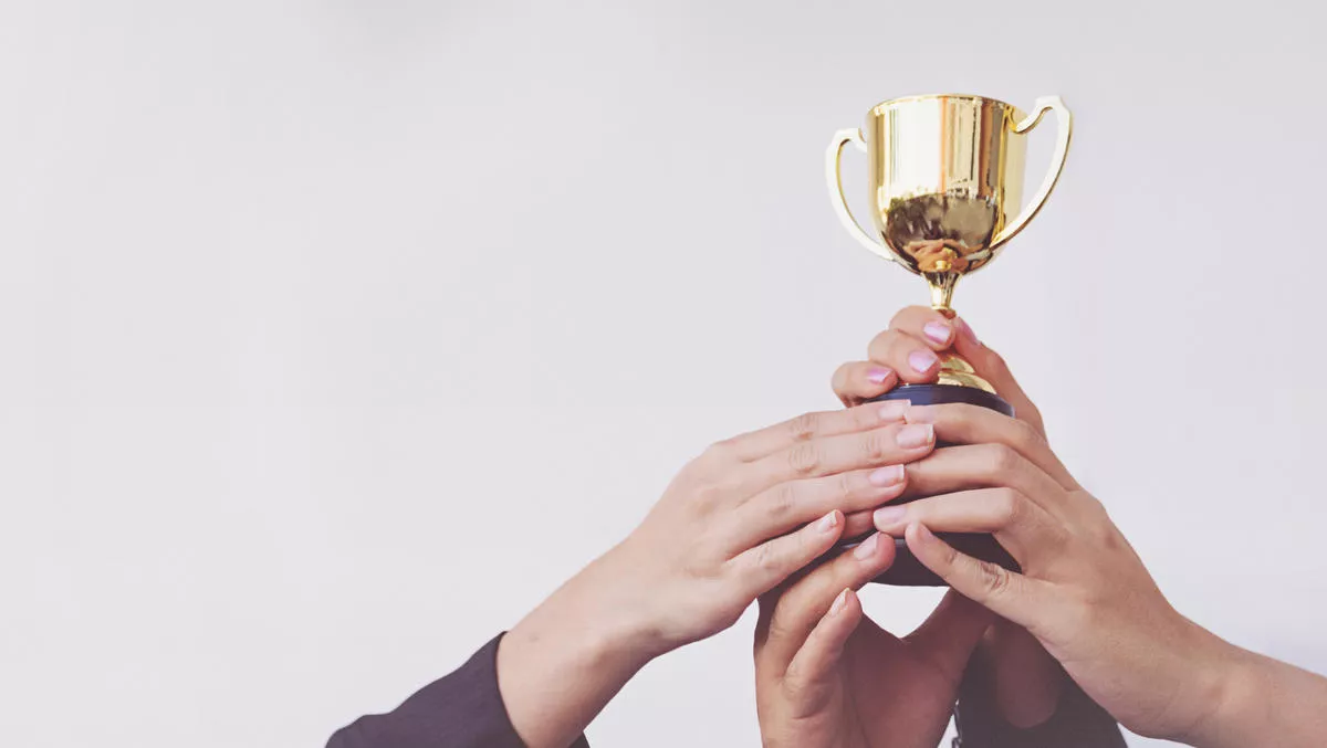 Juniper named a Champion in Canalys Leadership Matrix