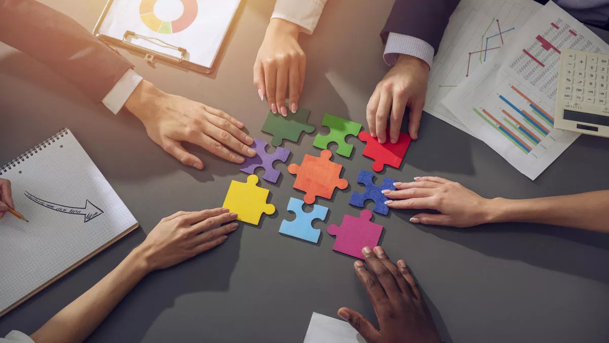 Google announces G Suite integrated workplace, new security features