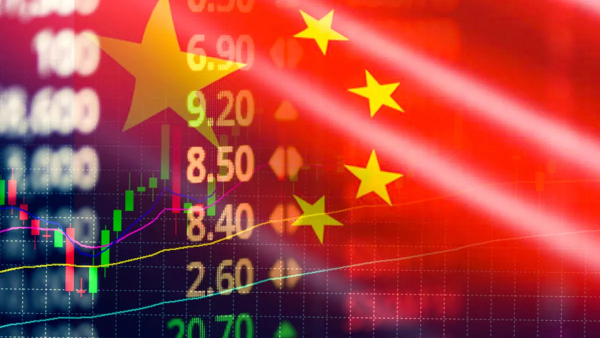 YPB signs two new contracts as it pushes further into Chinese markets