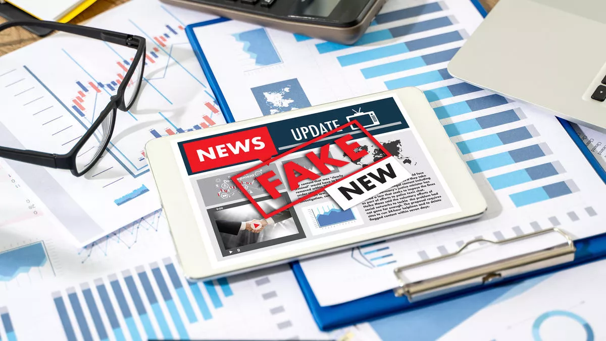 Misinformation on the rise, organisations consider how best to respond