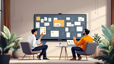 Six ways to stay creative when your team is working remotely