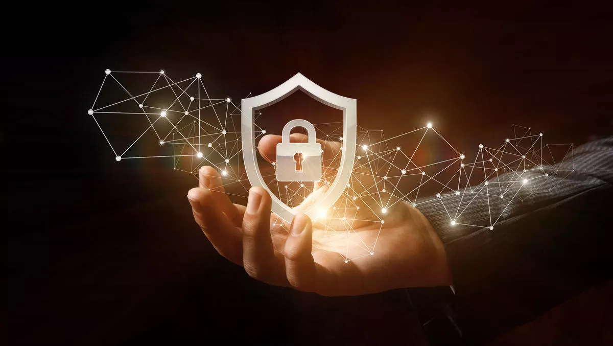 Fujitsu new tech ensures inter-business data trust