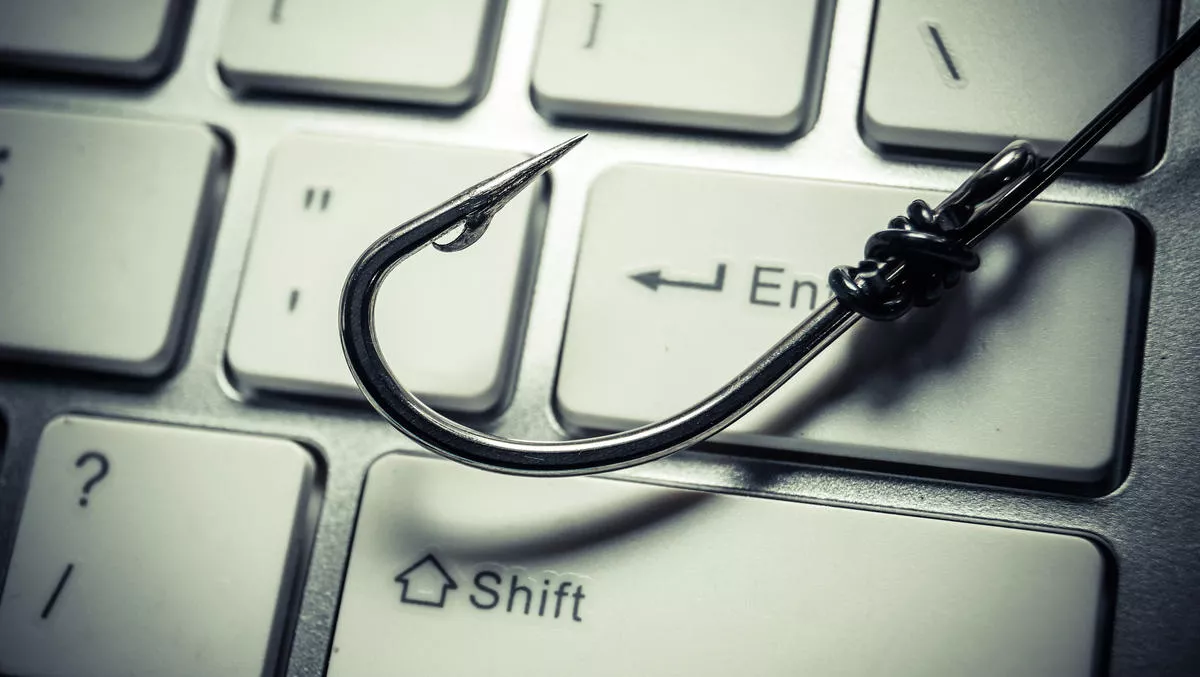 COVID-19-related email subjects biggest threat in phishing scams