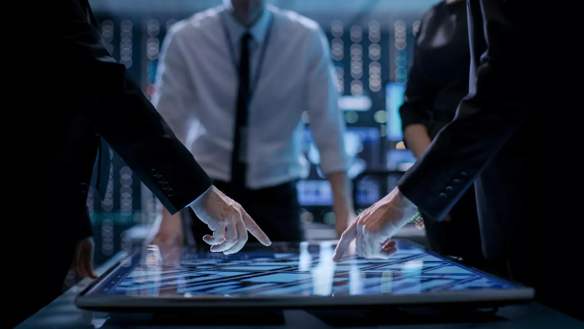 IBM Security completes industry first with updates to Cloud Pak for Security solution