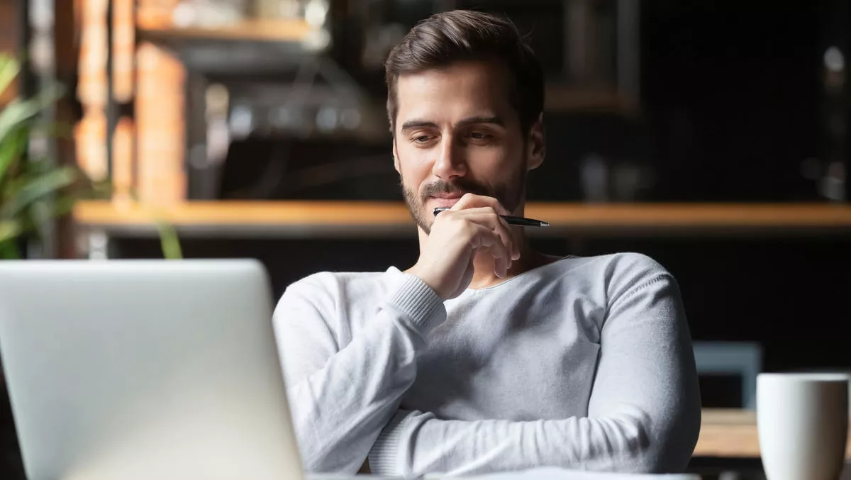 Businesses left to make decisions based on old, inaccurate data, study finds