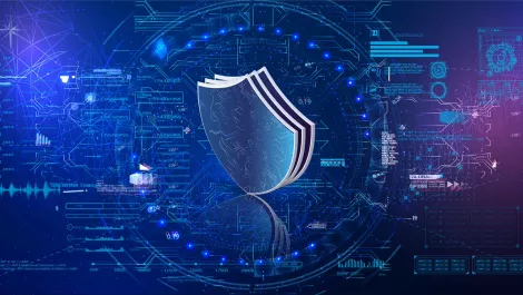 Cybersecurity layers