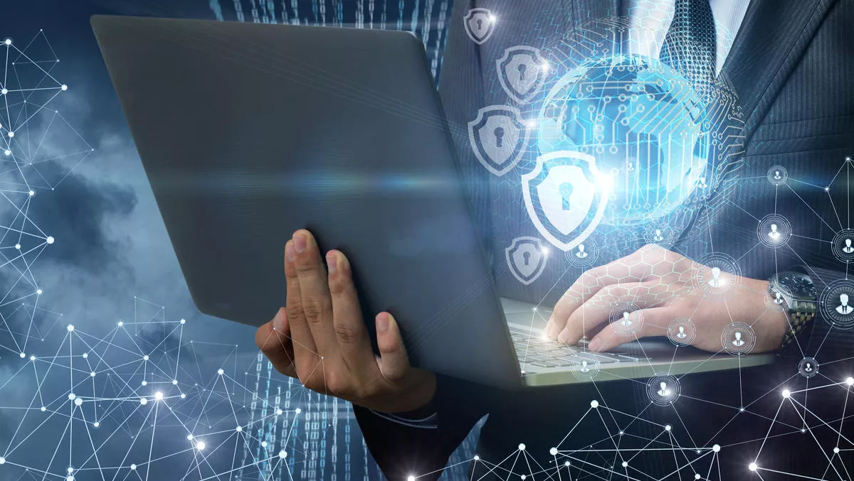 The ultimate network security audit checklist
