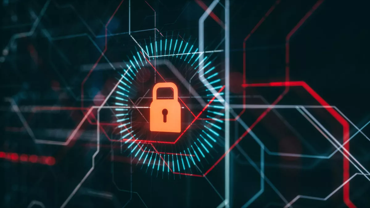Three steps to a security-driven network for a stronger security posture
