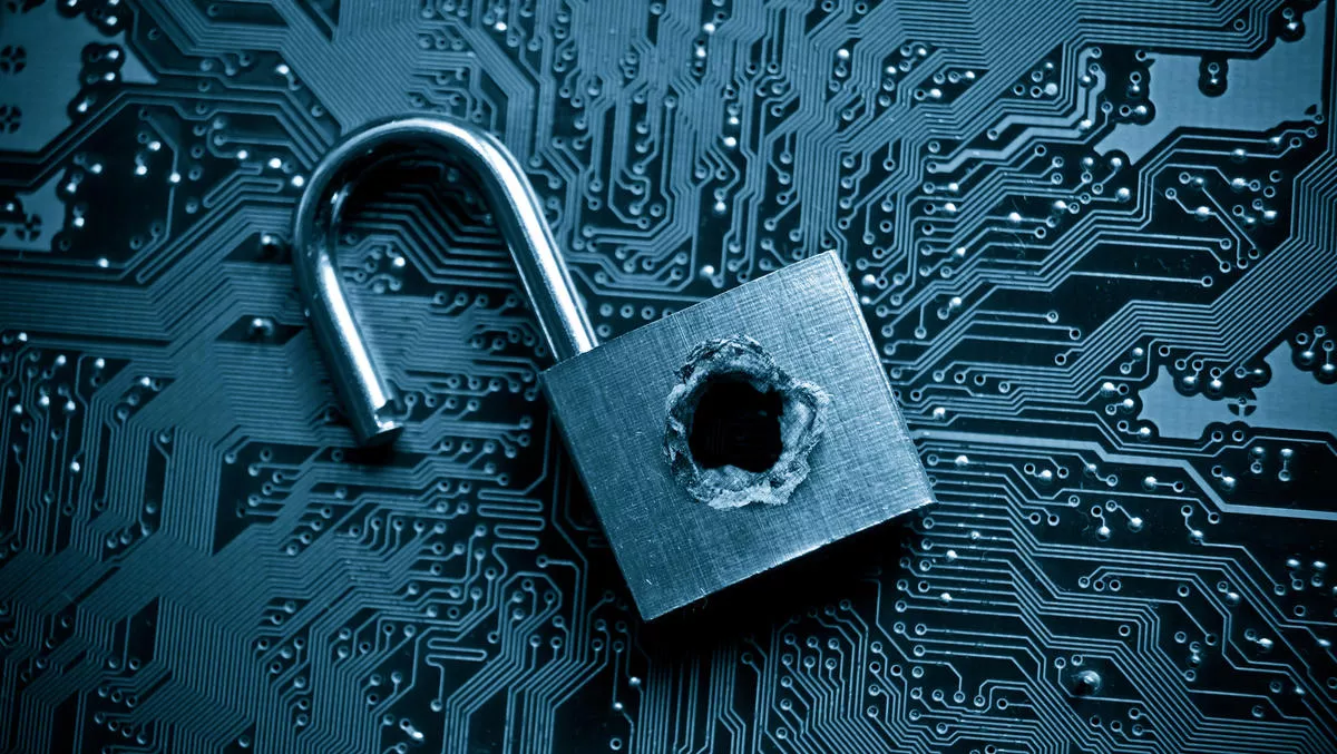 Research reveals increase in critical, low complexity vulnerabilities