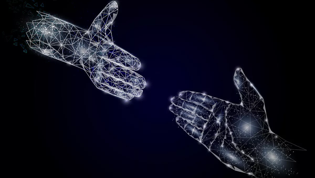 Virtual economy shifts paradigm of trust in the digital age - Okta