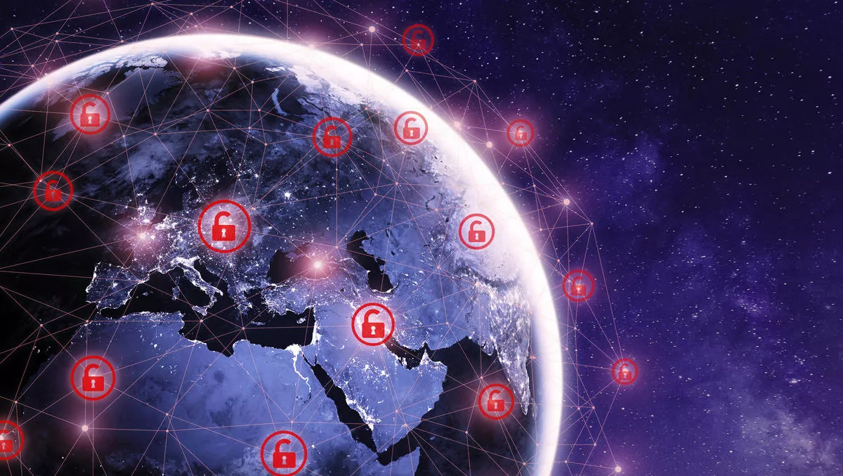 ESET reveals APT groups exploiting Microsoft Exchange vulnerabilities