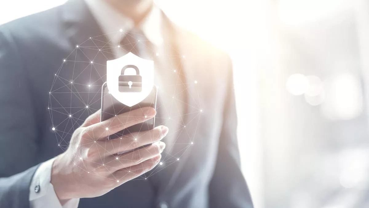 Mobile devices biggest enterprise security threat - report
