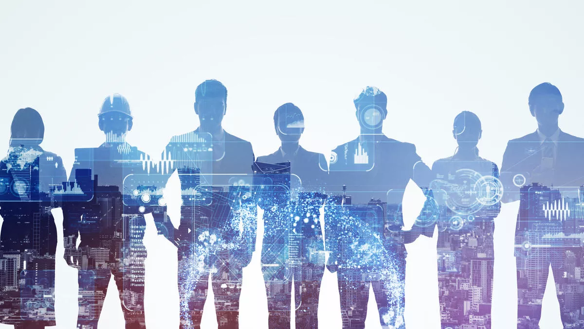 iland and Cohesity form alliance, target data protection market