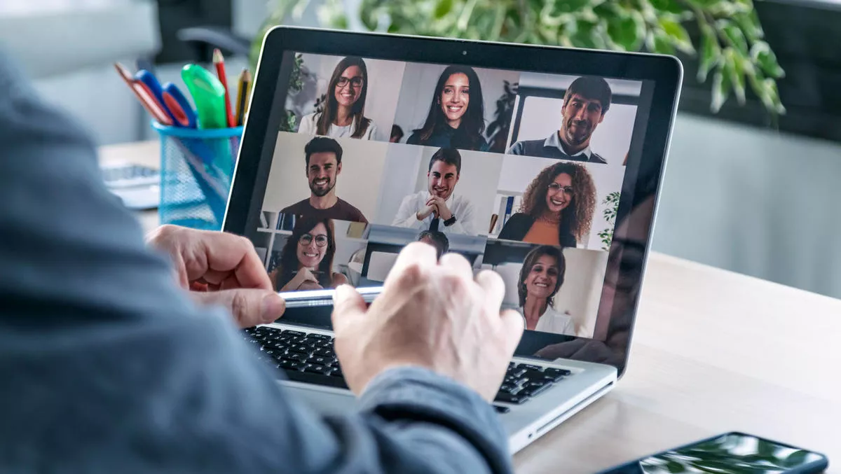 Remote work continues, and endpoint security cited as a must