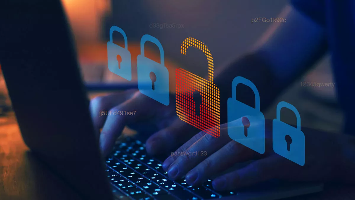 HP finds remote work is creating a growing cybersecurity risk