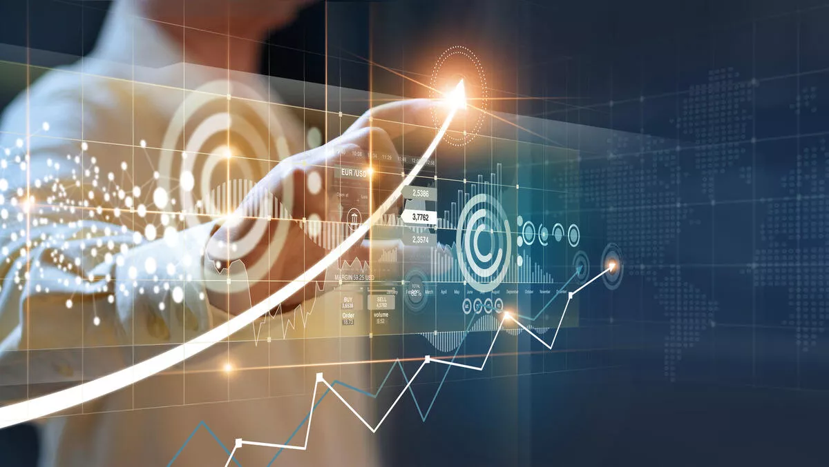 Is artificial intelligence the future of network security?