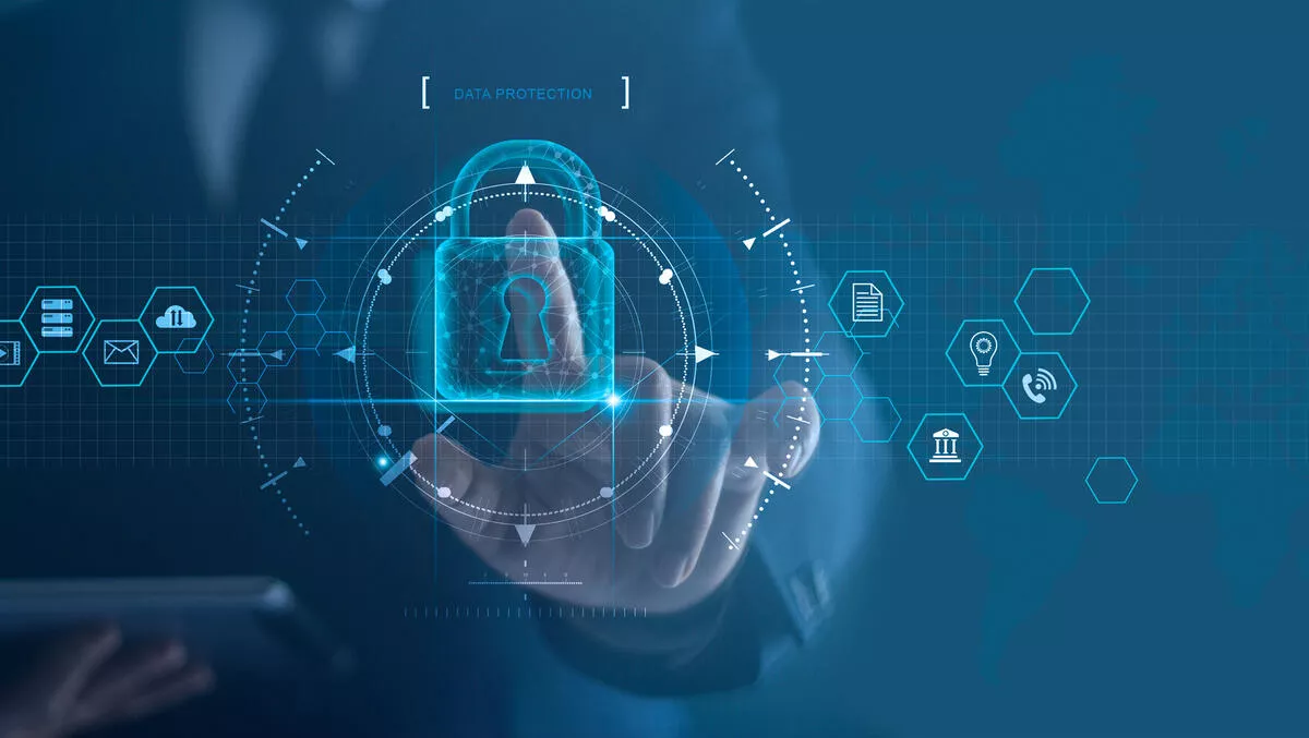 Data privacy software market to almost double between 2020 and 2025