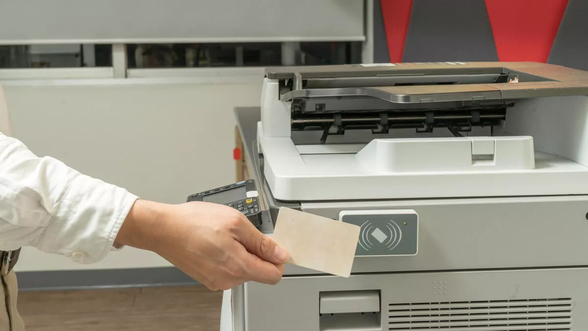 How organisations can protect their print privacy in a digital world