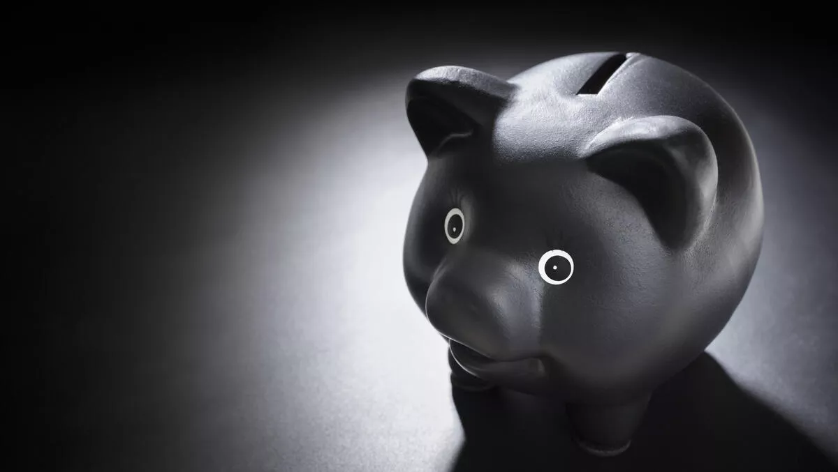 Black market dedicated solely to data leaks emerges - report