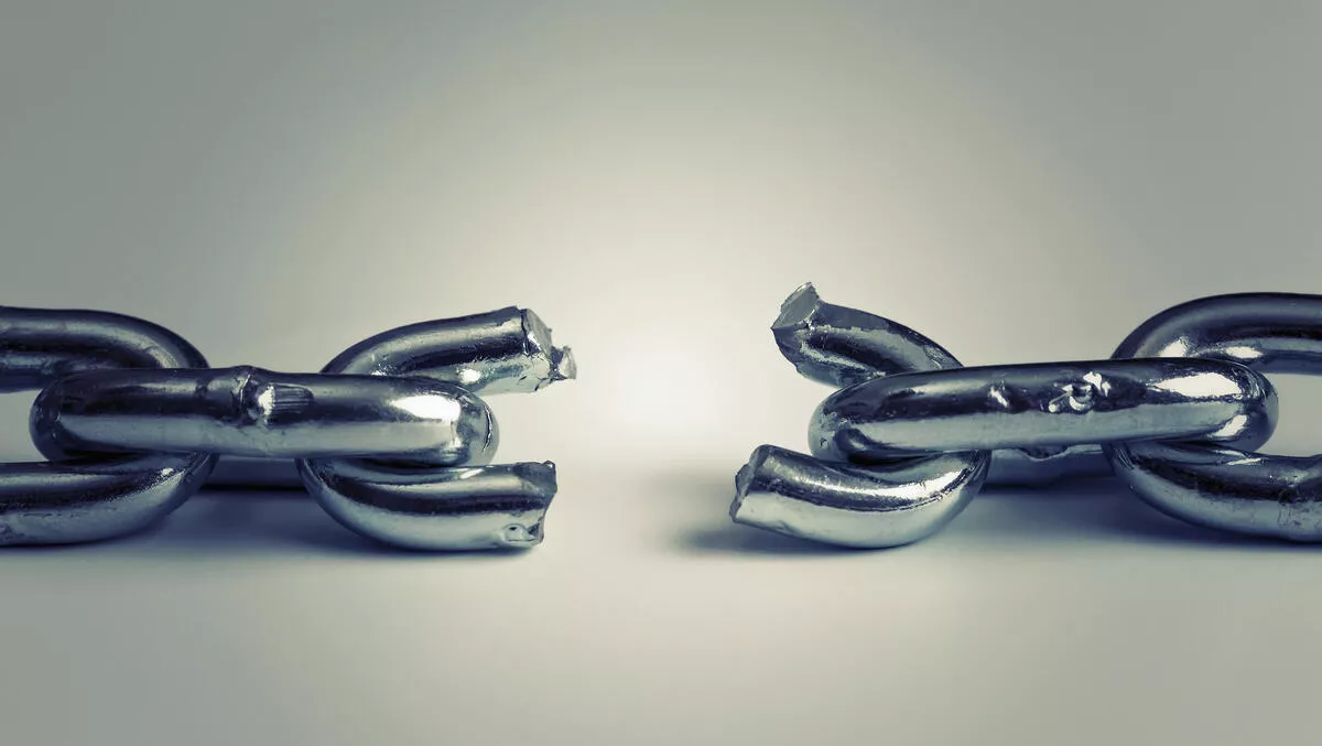 Rapid device adoption reveals massive security gaps across BYOD initiatives