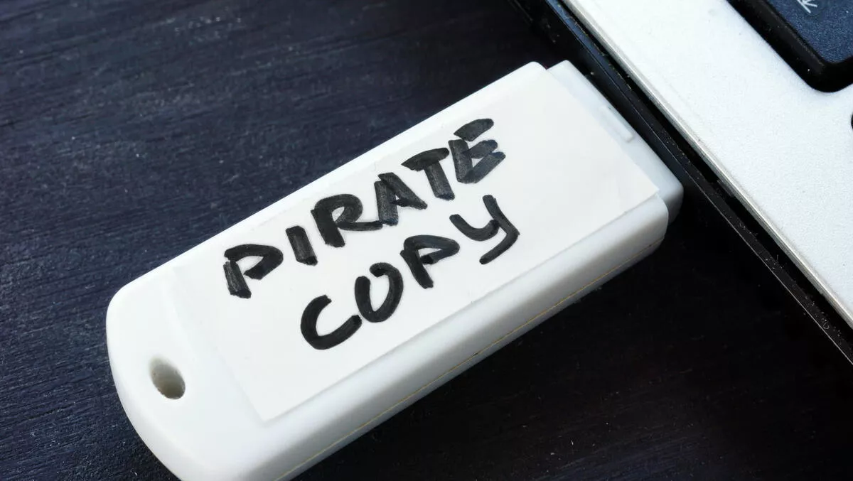 Sophos uncovers unusual malware targeting users of pirated software