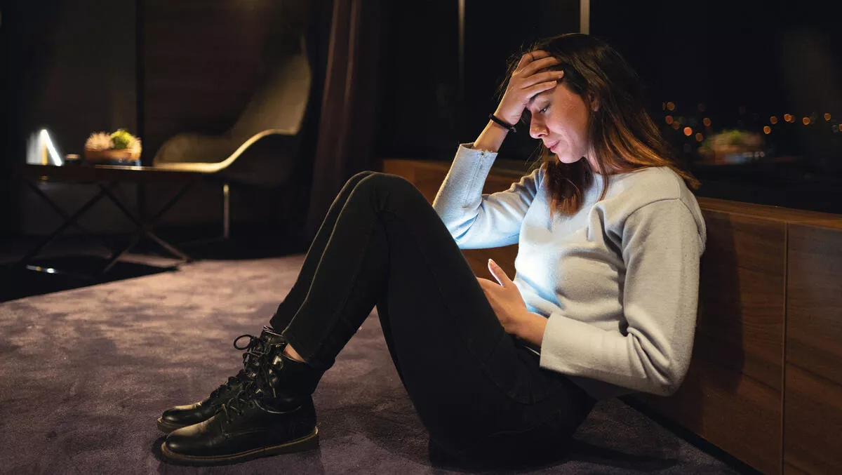 Almost 300% increase in harmful online content cases reported during pandemic