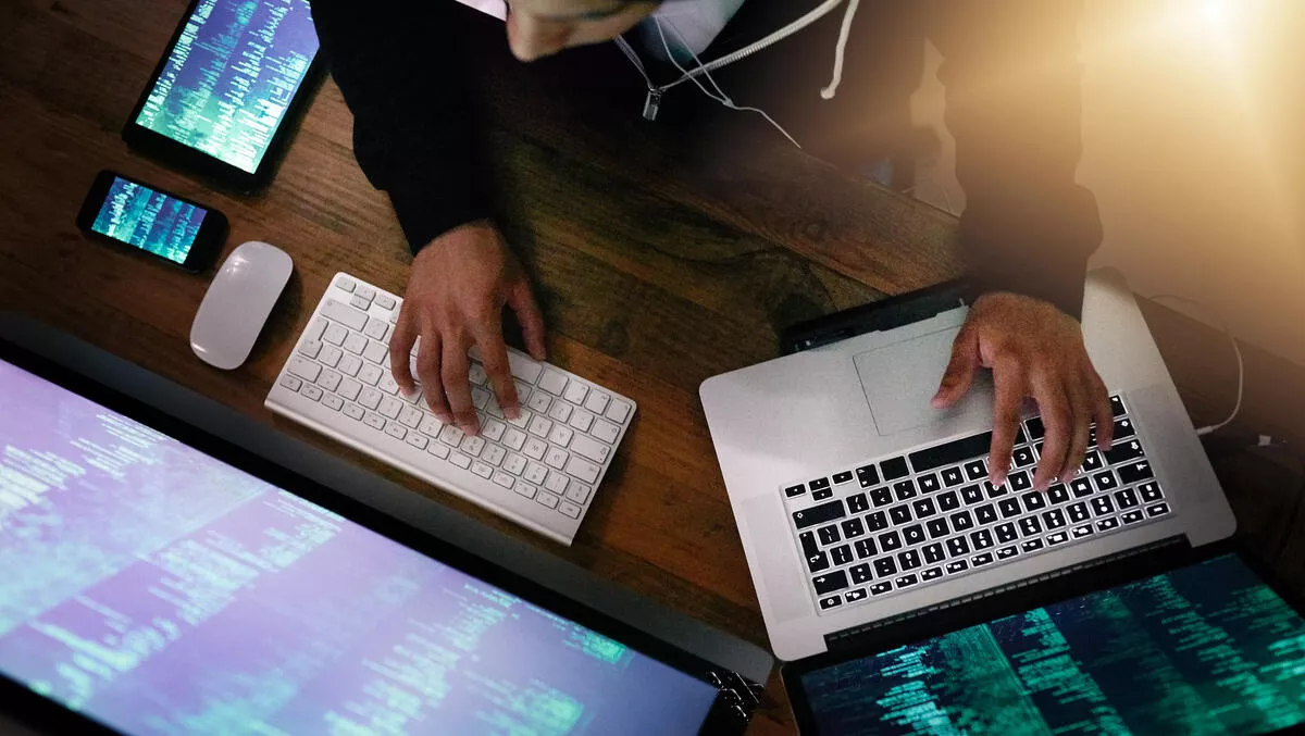 Traditional solutions fail to secure organisations against today's malware