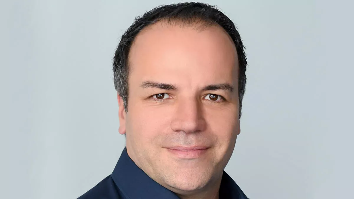Patrick Pulvermueller takes the reins as Acronis CEO as company value hits $2.5b
