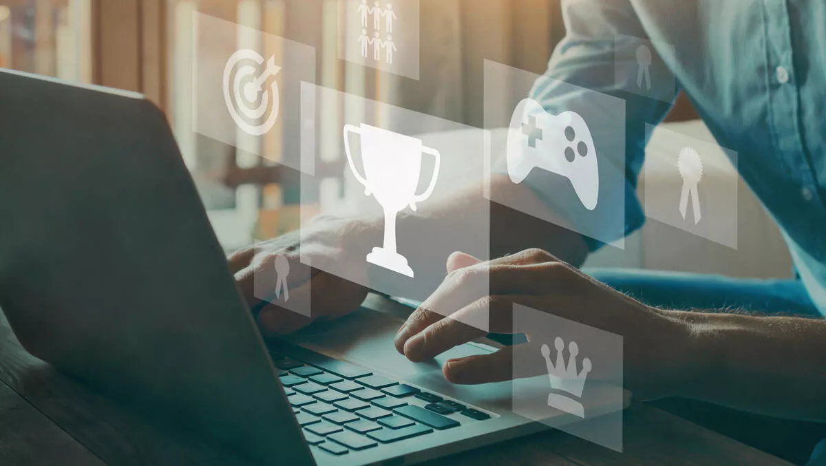 Gamifying cybersecurity key to preventing attacks