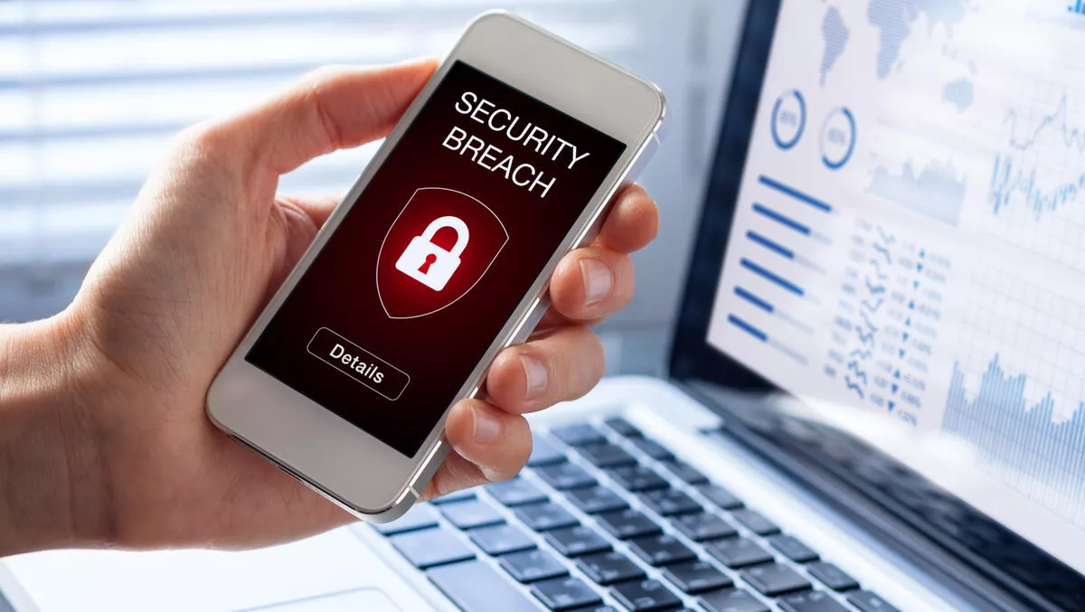 94% of organisations experienced insider data breaches last year - Human error top cause