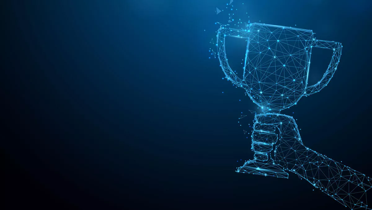 Fortinet wins Google Cloud Global Technology Partner of the Year award for Security