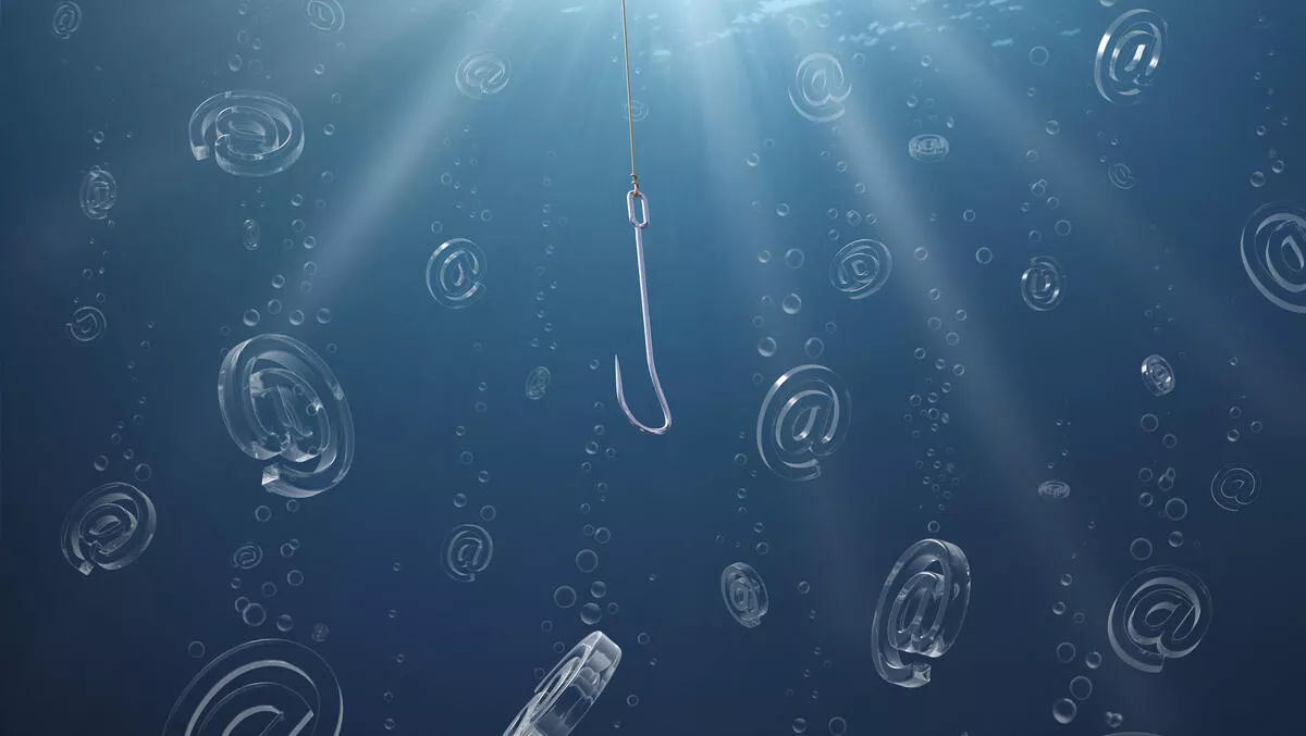 Fatigued IT teams losing the war on phishing