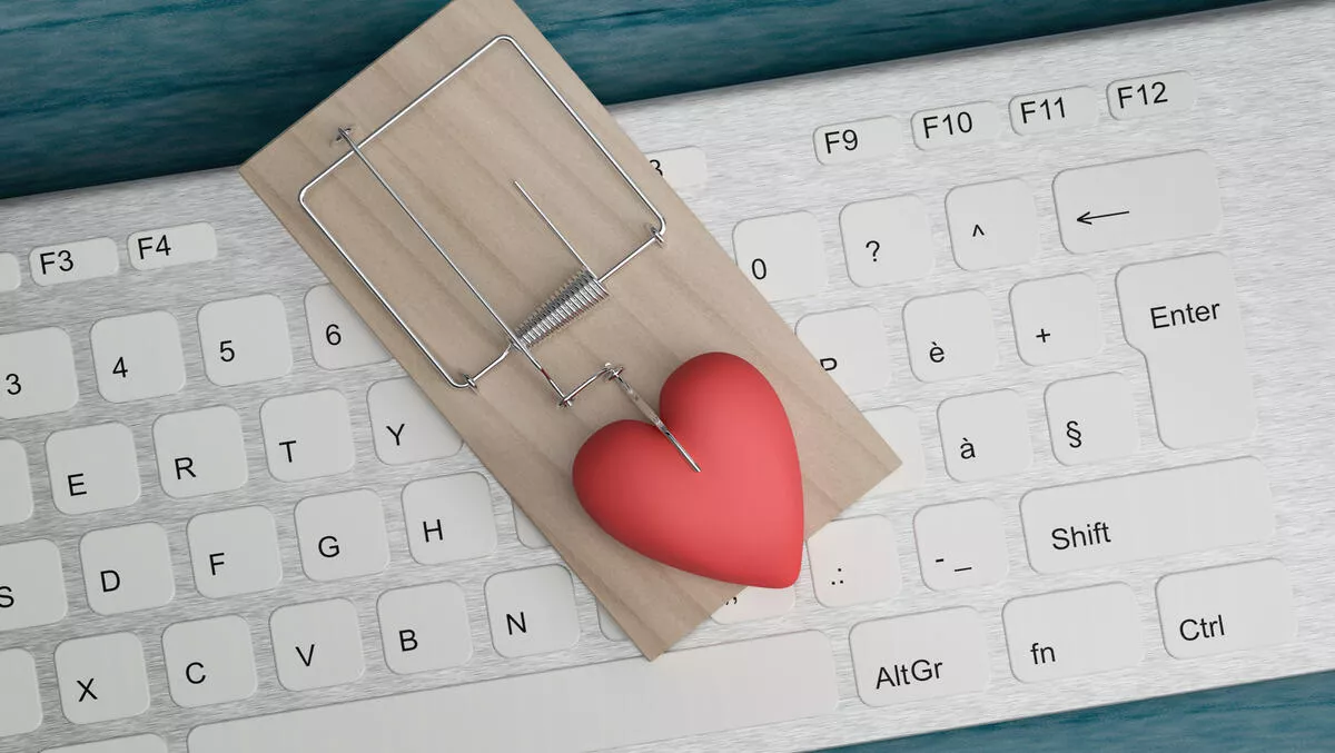 Online dating users doxed as personal data exposed