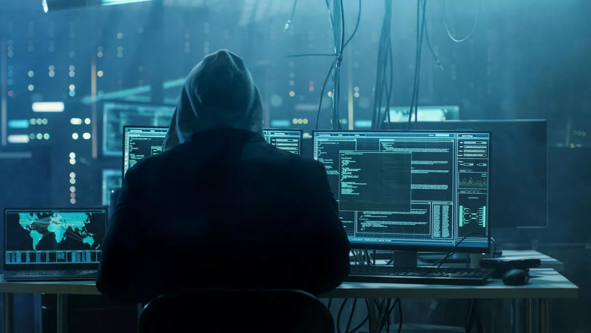 Rise in hacking tool downloads as cybercrime becomes 'more organised than ever'