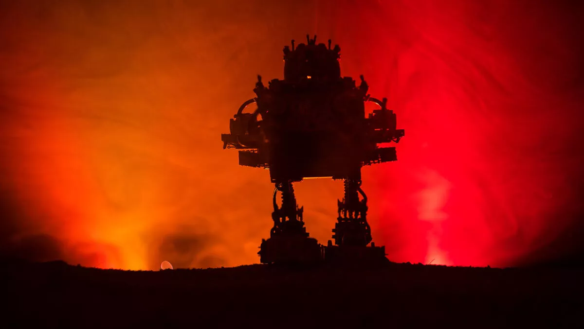 Bad bots make up 40% of all traffic - the increase of automated attacks