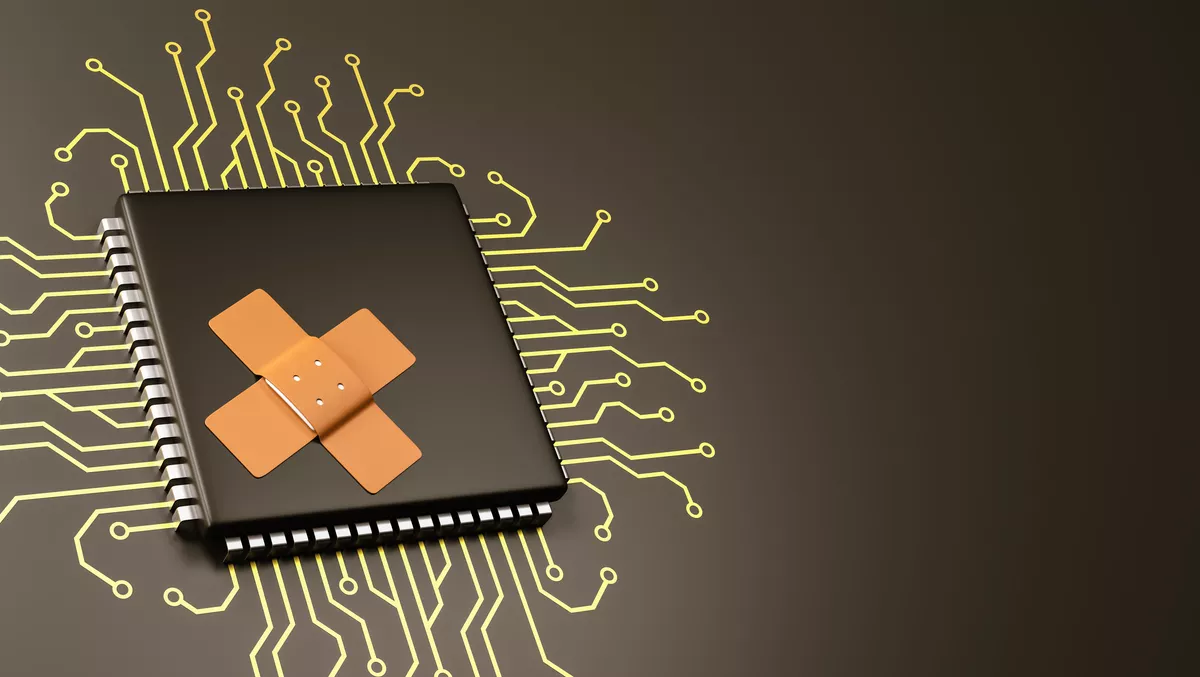 Microsoft's Patch Tuesday announcement 'alarming'