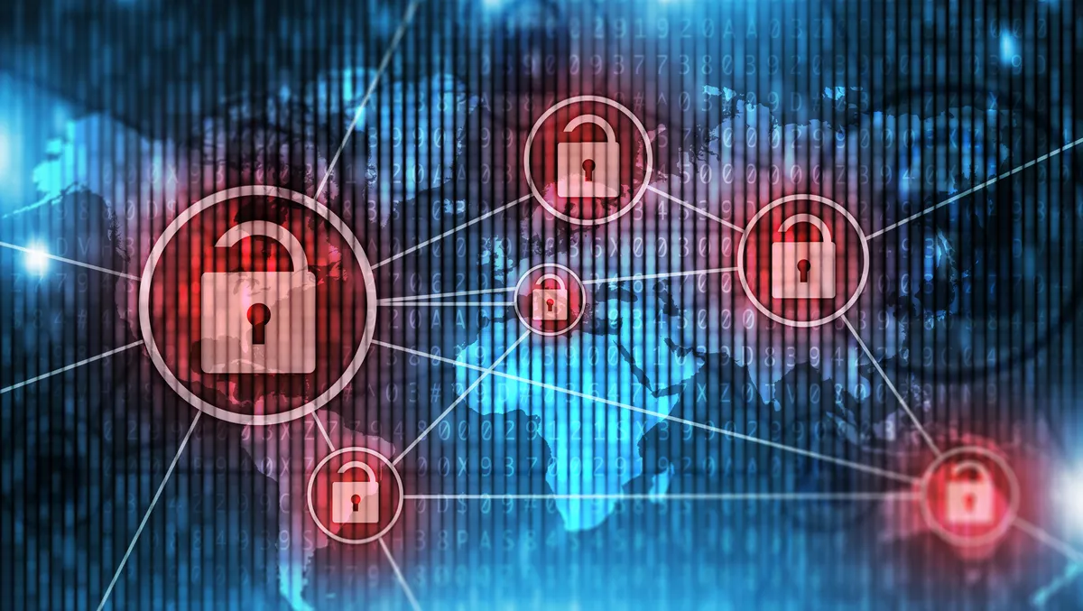 Cybercrime more common among Millennials and Gen Z - report
